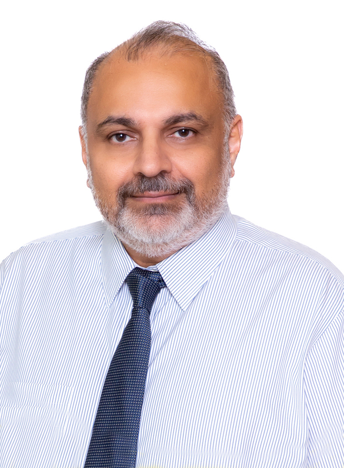 Principal s message